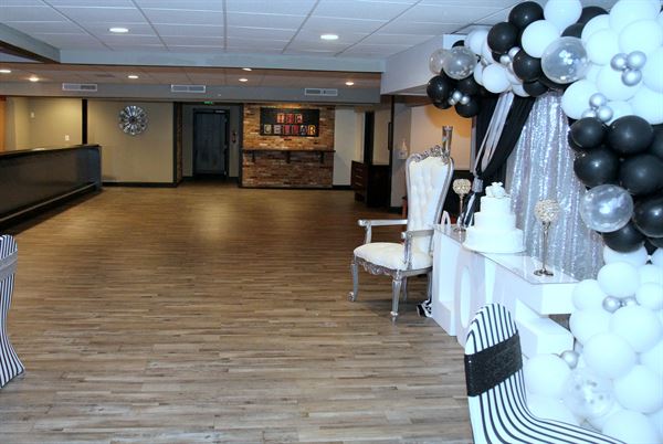 The Cellar @ Maiden Choice Lane