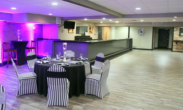 The Cellar @ Maiden Choice Lane