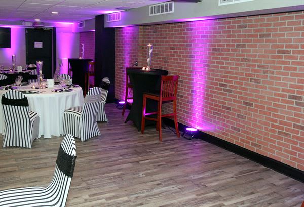 The Cellar @ Maiden Choice Lane