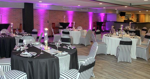 The Cellar @ Maiden Choice Lane