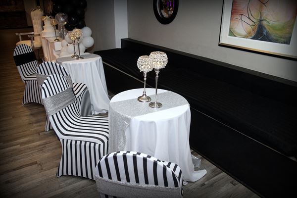 The Cellar @ Maiden Choice Lane