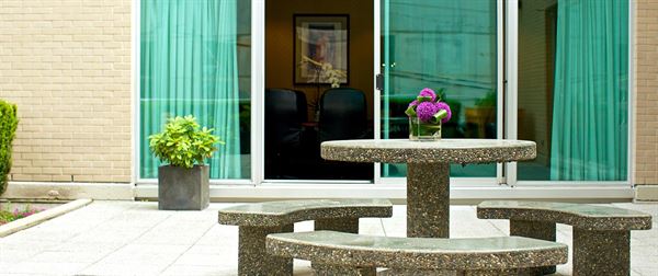 Hampton Inn and Suites by Hilton Downtown Vancouver