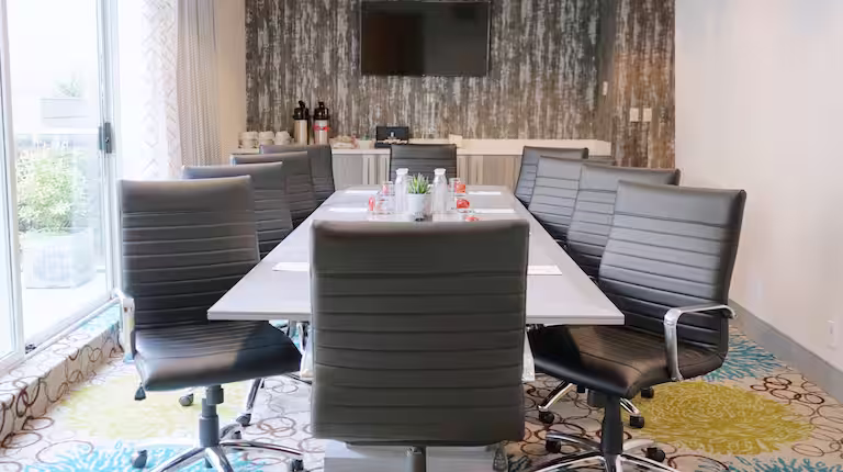 Hampton Inn and Suites by Hilton Downtown Vancouver