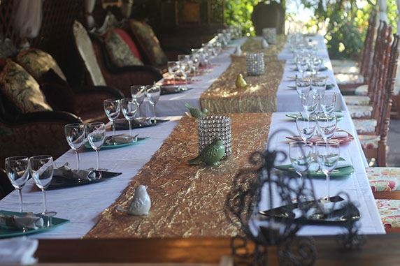 Eclectic Eats Catering & Private Events