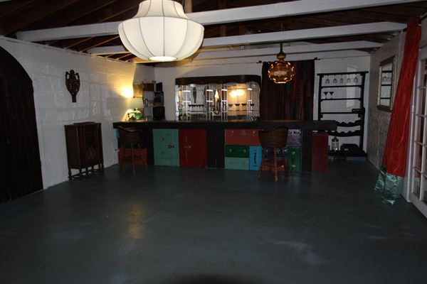 Eclectic Eats Catering & Private Events