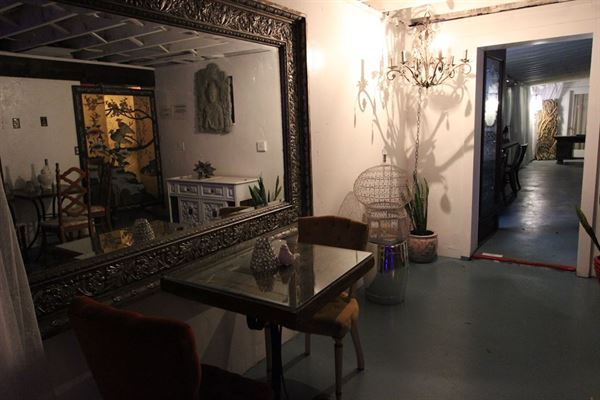 Eclectic Eats Catering & Private Events