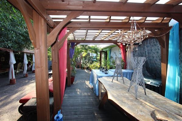 Eclectic Eats Catering & Private Events