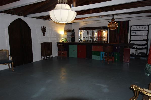 Eclectic Eats Catering & Private Events