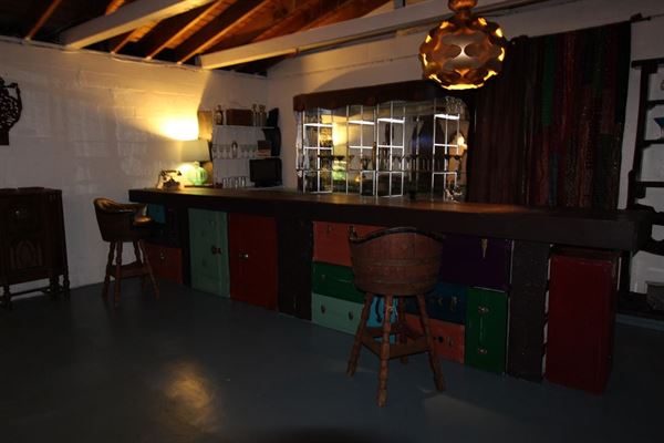 Eclectic Eats Catering & Private Events