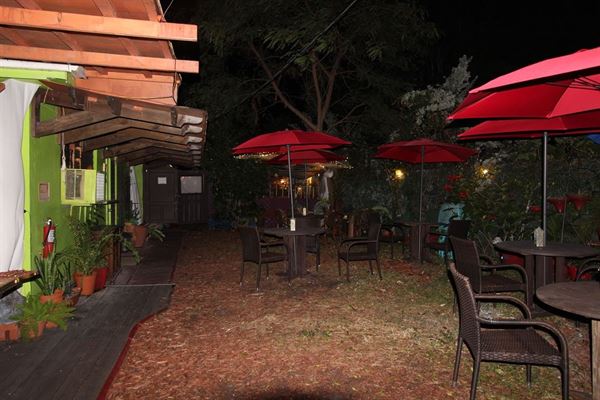 Eclectic Eats Catering & Private Events