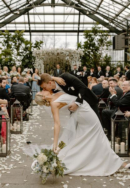 Planterra Conservatory