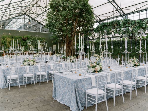 Planterra Conservatory