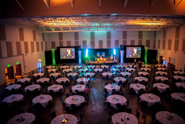 Columbia County Exhibition Center