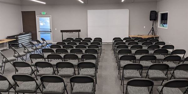 Venture Mechanics Coworking Studios