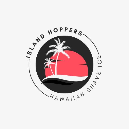 Island Hoppers ~ Hawaiian Shave Ice