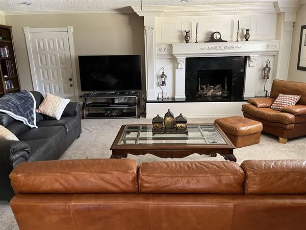 Waterfront for Special Events in Abilene