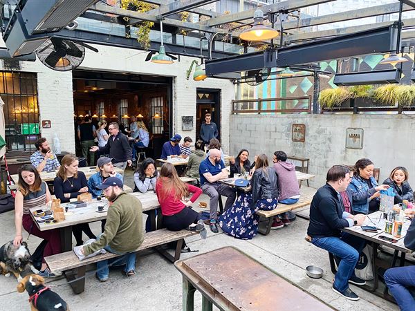 American Ice Company