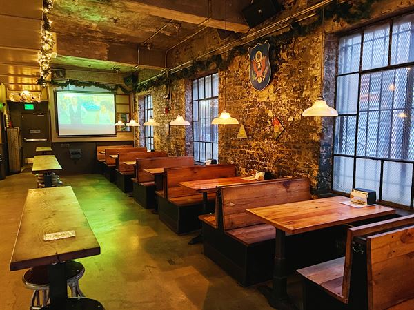 American Ice Company