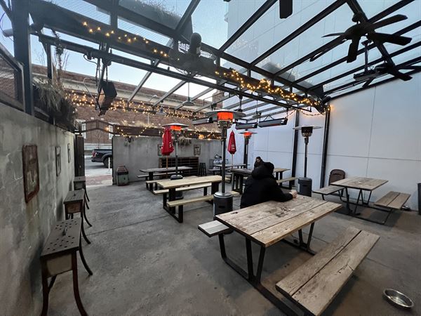 American Ice Company