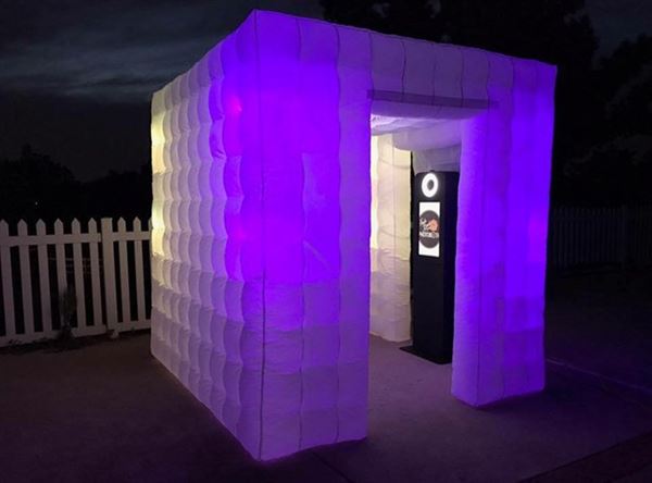 Sterling Photo Booth