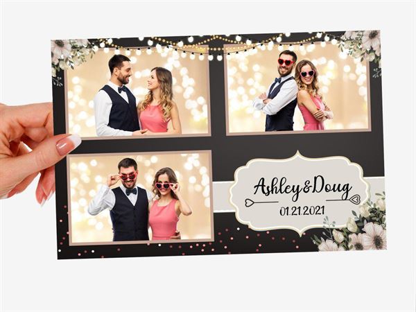 Sterling Photo Booth