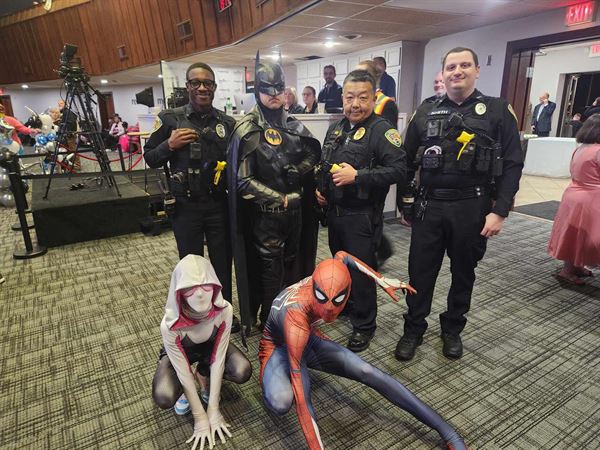 Next Level Cosplay LLC