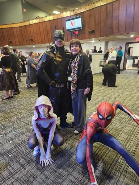 Next Level Cosplay LLC