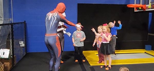 Next Level Cosplay LLC