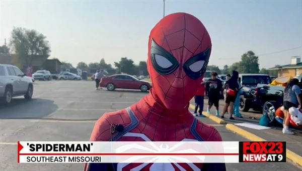 Next Level Cosplay LLC