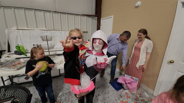 Next Level Cosplay LLC