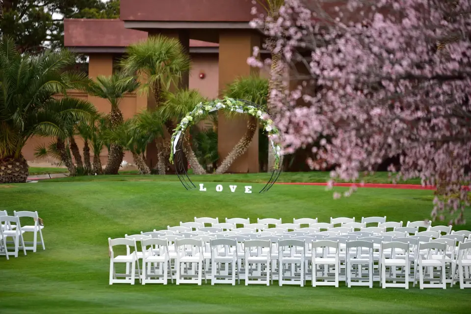 The Legacy Golf Club