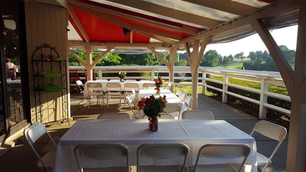 The View Restaurant & Tavern