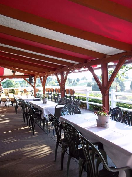 The View Restaurant & Tavern