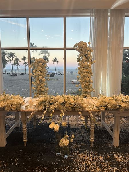 Forever Loves Wedding and Event Planning, LLC