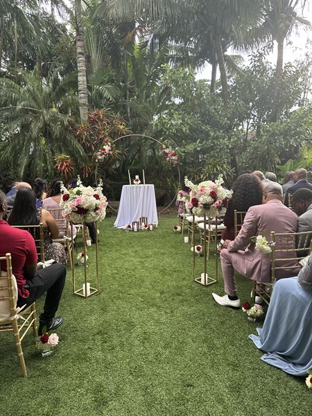 Forever Loves Wedding and Event Planning, LLC