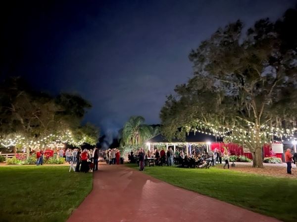 Horsepower Ranch & Events