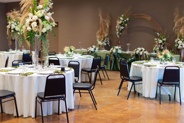 Elk Park Event Center