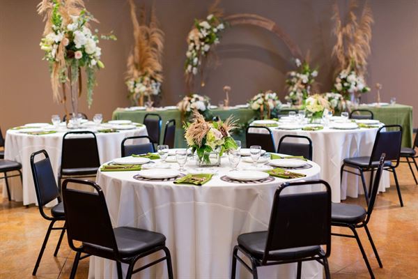 Elk Park Event Center