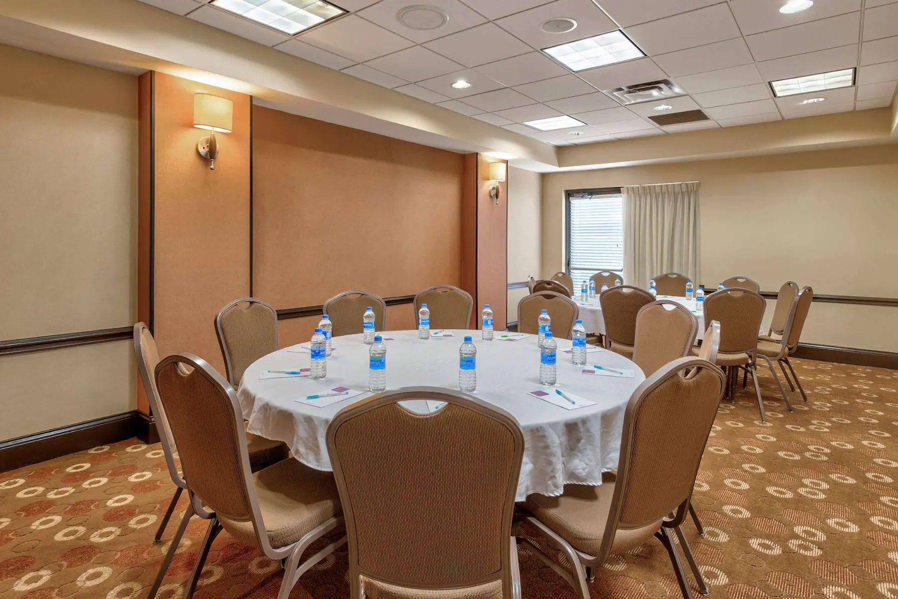 Wyndham Garden Kansas City Airport