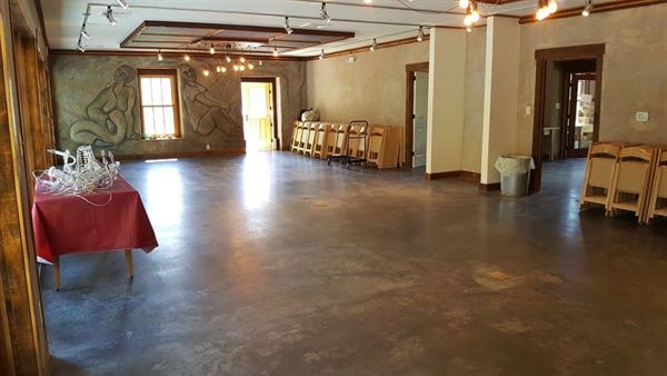 ZigBone Farm Retreat