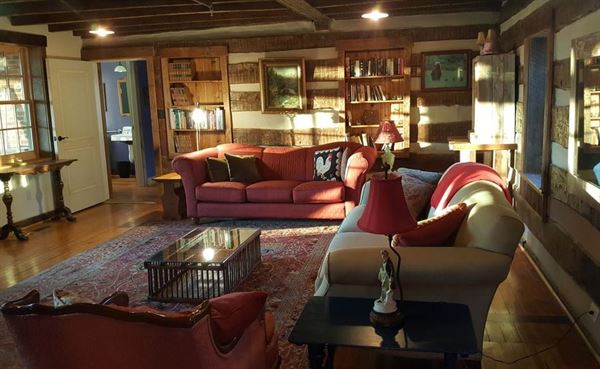 ZigBone Farm Retreat