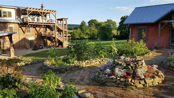 ZigBone Farm Retreat