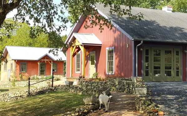 ZigBone Farm Retreat