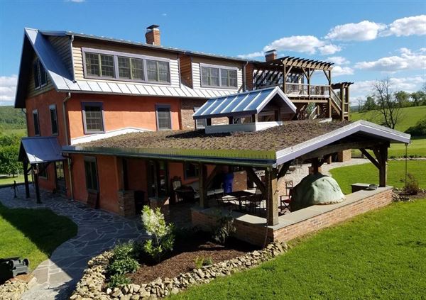 ZigBone Farm Retreat