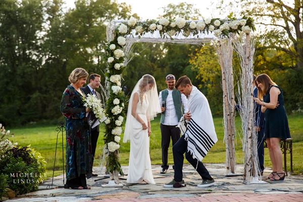 ZigBone Farm Retreat