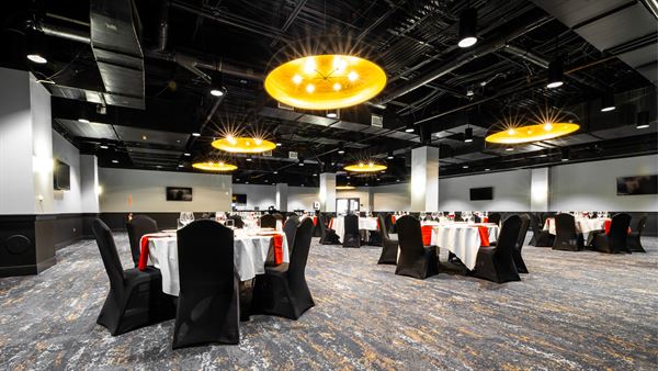 Rosie's Gaming and Colonial Downs