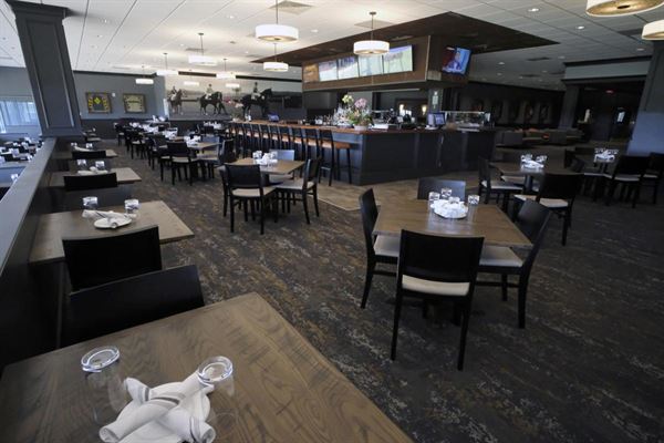 Rosie's Gaming and Colonial Downs