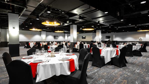 Rosie's Gaming and Colonial Downs