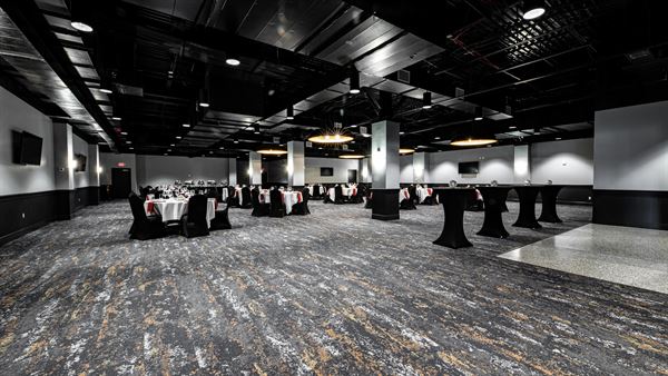 Rosie's Gaming and Colonial Downs