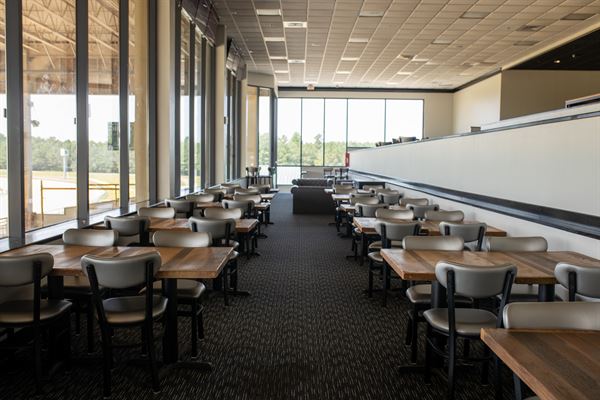 Rosie's Gaming and Colonial Downs